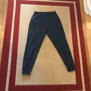 Lululemon Surge Jogger